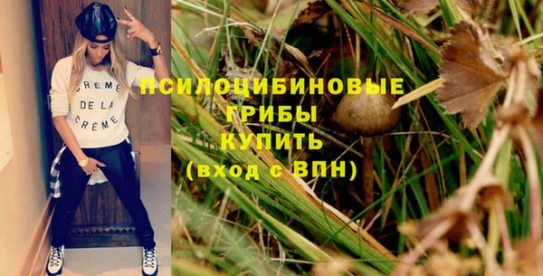 стафф Куйбышев